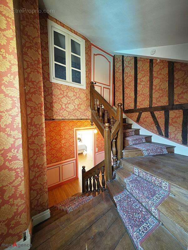 Maison à PLOERMEL