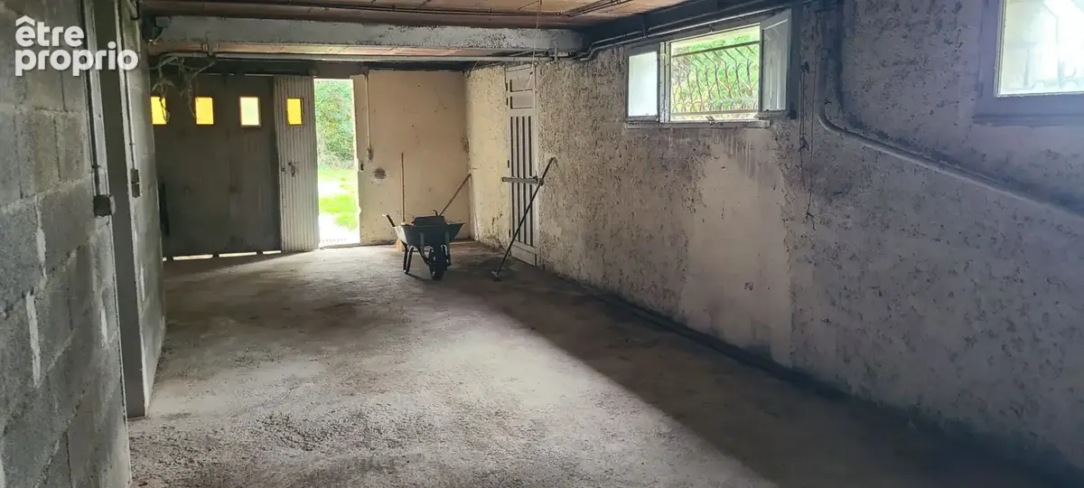 Maison individuelle des années 1970  au pied du village de Lauzerte. - photo 12