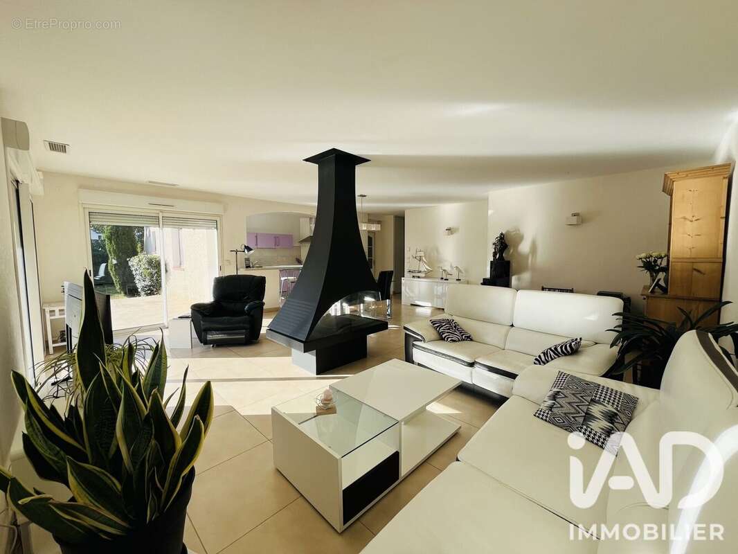 Photo 4 - Maison à SAINT-CYPRIEN