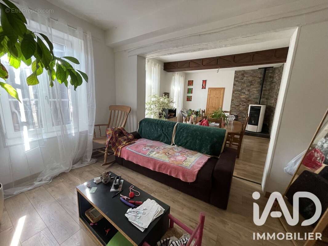 Maison 151 m² à Rebais  - photo 5
