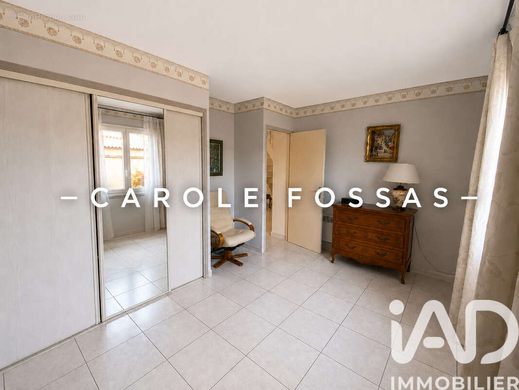Photo 8 - Maison à VILLELONGUE-DE-LA-SALANQUE
