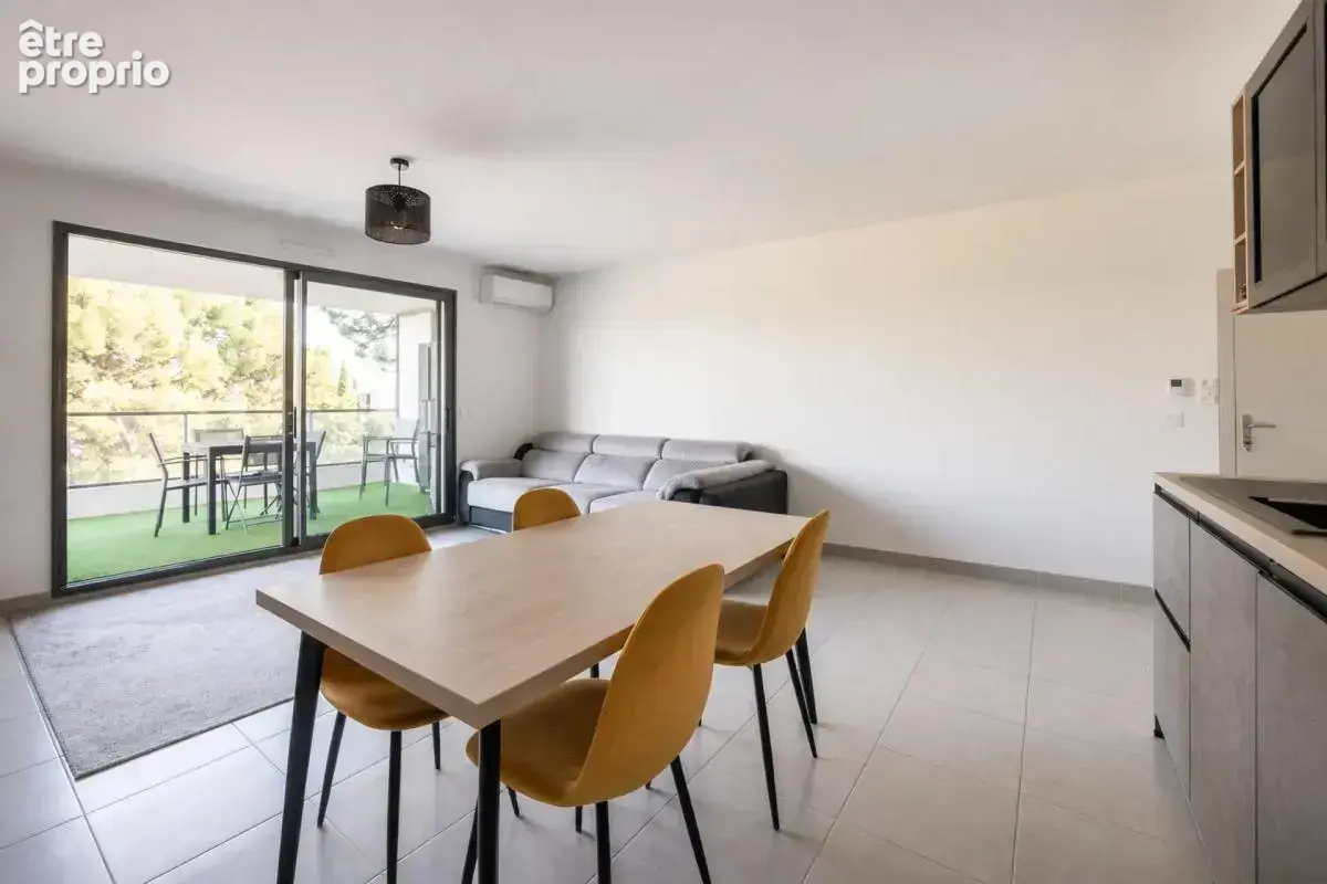 Appartement de 3 pièces de 68 m² à La Ciotat - photo 6