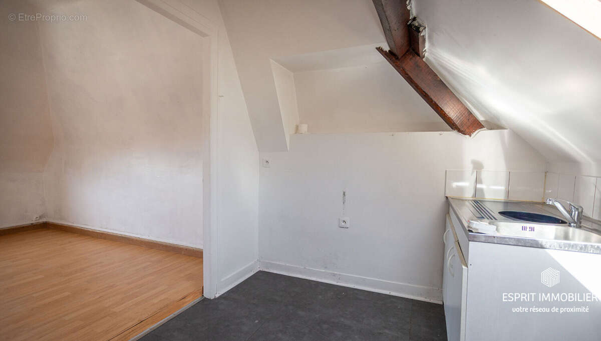 Riec-sur-Belon - Immeuble de rapport, 2 appartements - photo 9