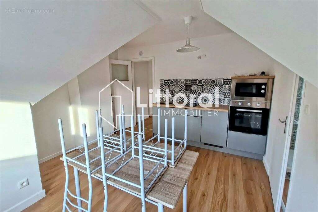 Maison à BRAY-DUNES