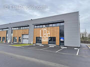 Commerce à BASSE-GOULAINE