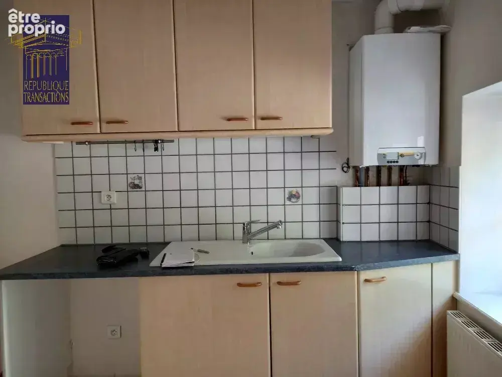 APPARTEMENT centre ville - photo 8