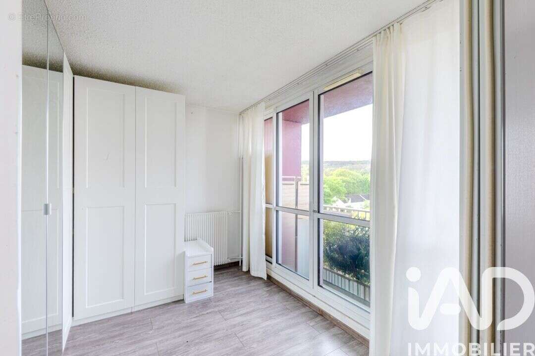 Photo 7 - Appartement à MONTIGNY-LES-CORMEILLES