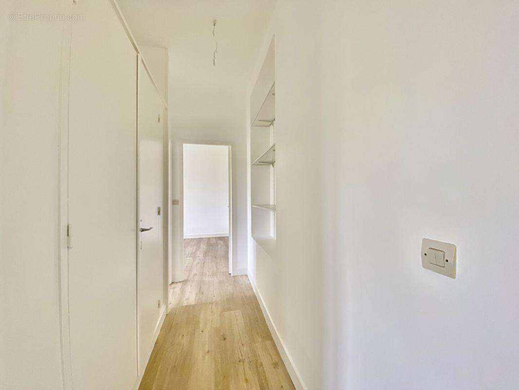 Appartement Falaise 3 pièces 63 m2 - photo 14