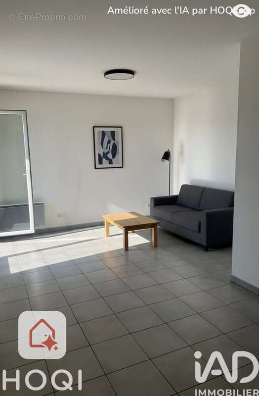 Photo 4 - Appartement à SAINT-PRIEST