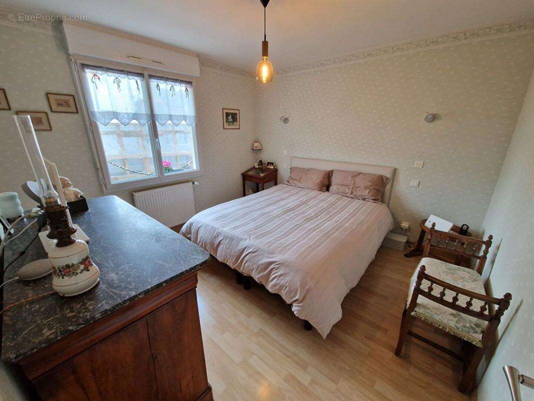 Maison à PLOUIGNEAU