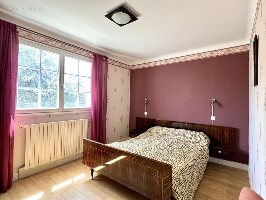 Maison à LA CHAPELLE-LAUNAY