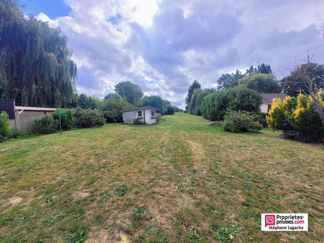 Maison à VENDIN-LES-BETHUNE