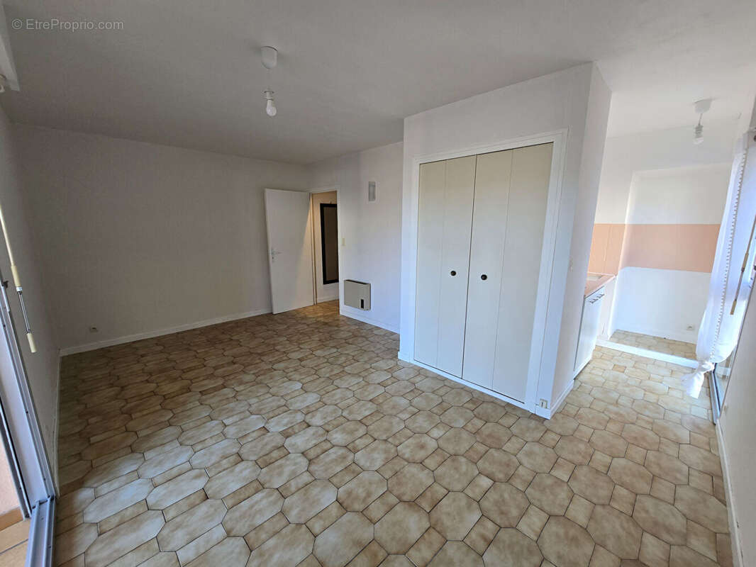 Appartement à ARGELES-SUR-MER