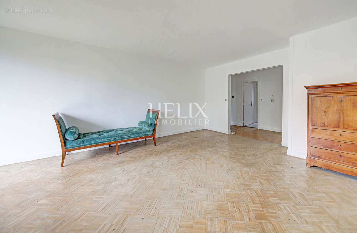 Appartement à LE PECQ