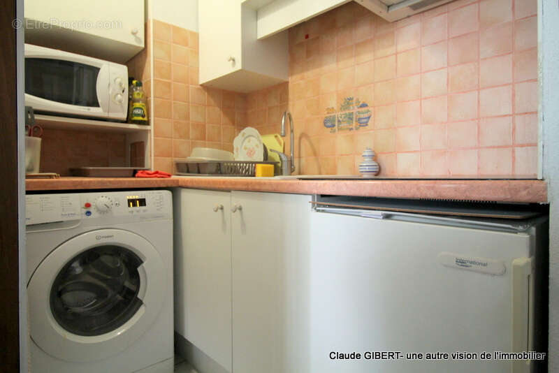 Appartement à SETE