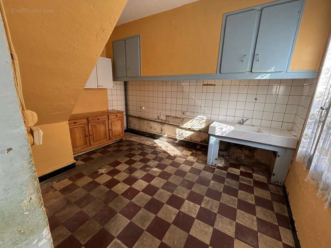 Maison à RAISSAC-D'AUDE