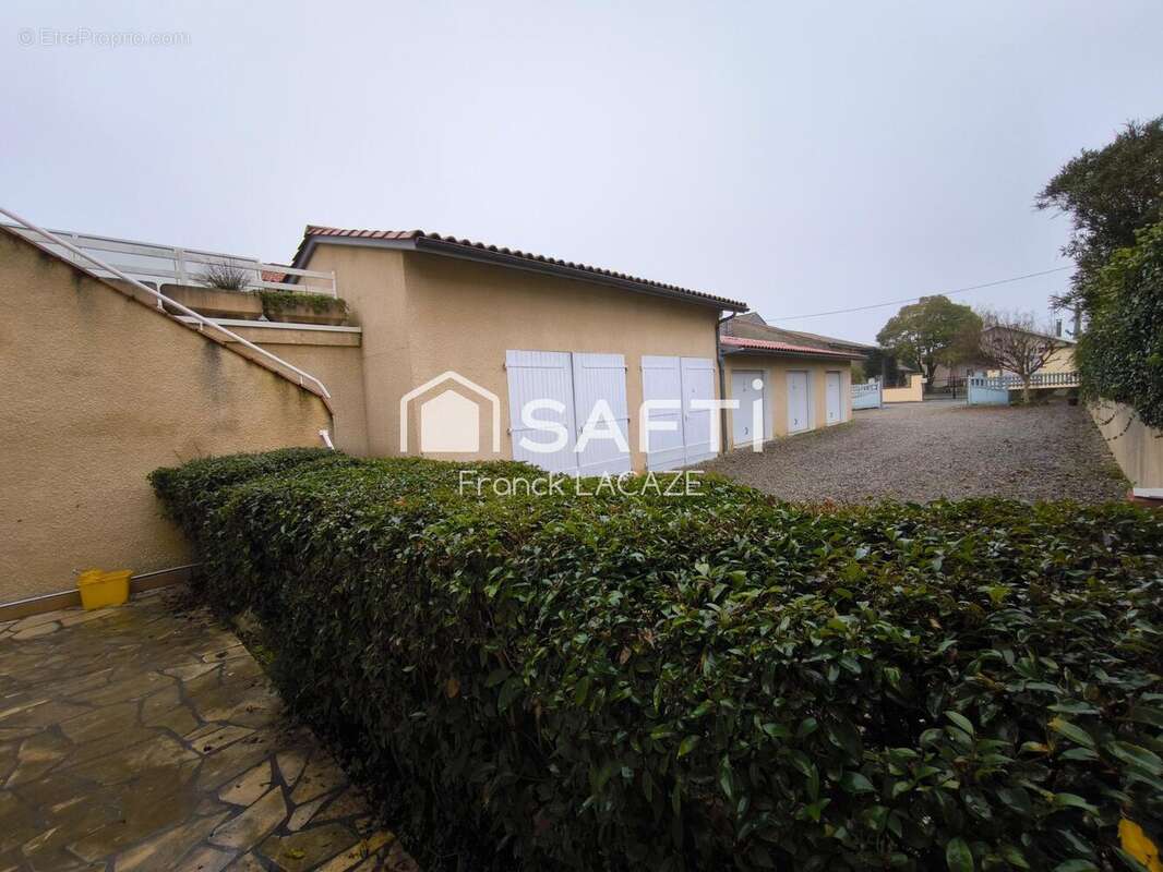 Photo 3 - Appartement à PLAISANCE