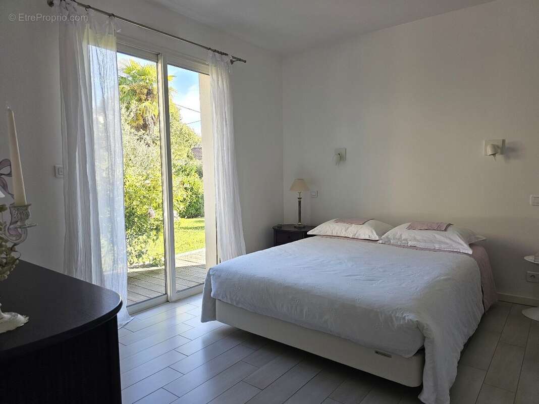 Maison à SALIES-DE-BEARN