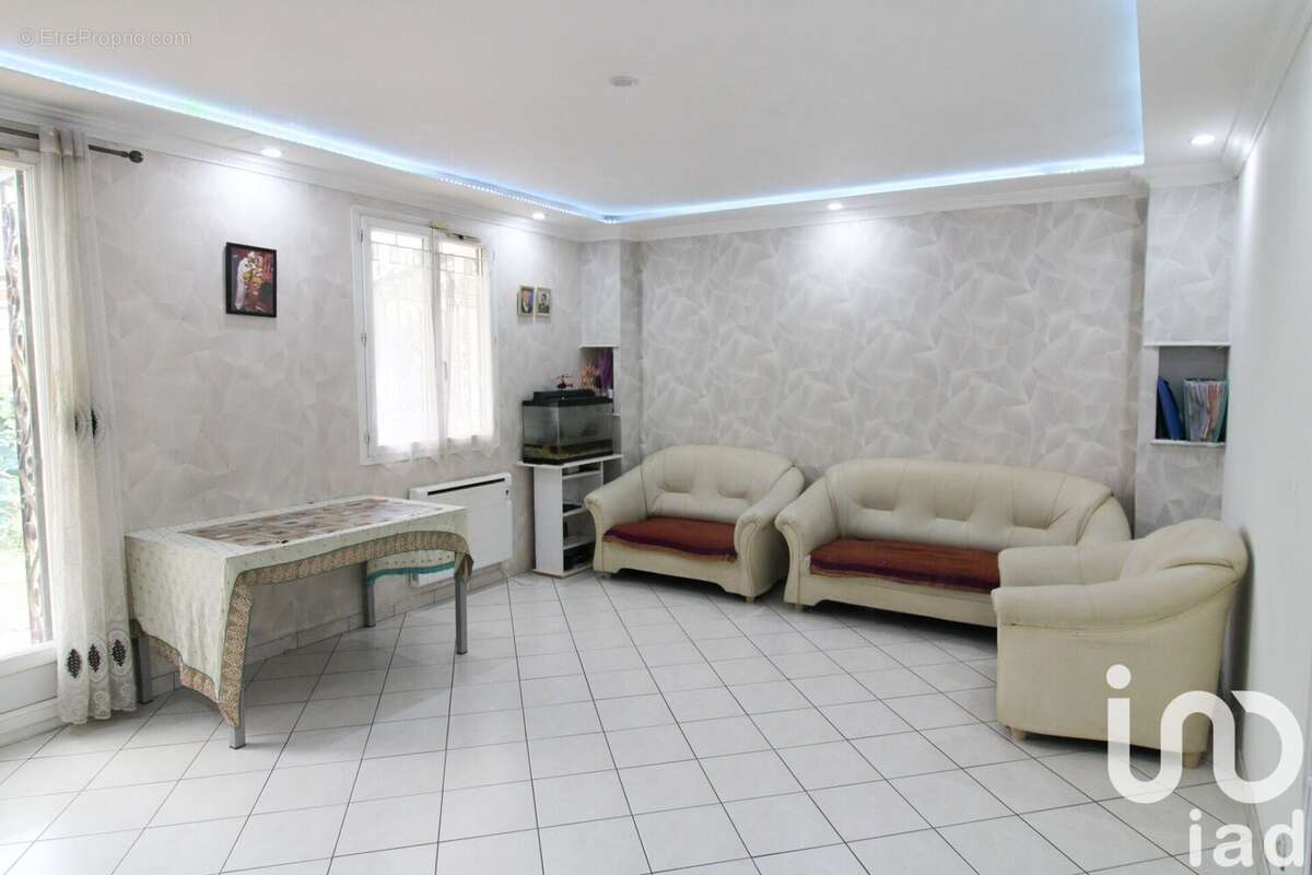 Photo 3 - Maison à GOUSSAINVILLE