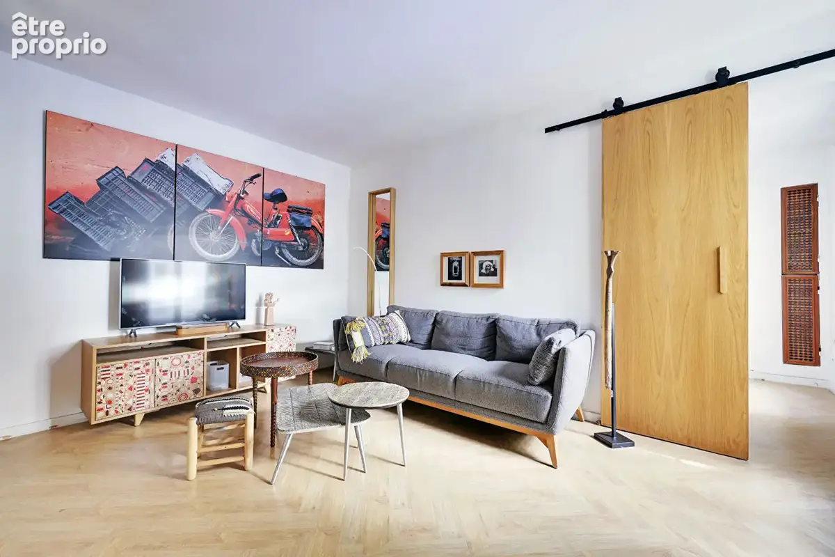 2p village ramey 42m² - photo 6