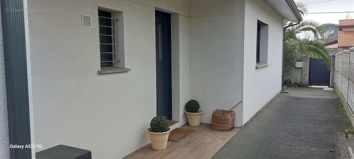 Photo 4 - Maison à LE TAILLAN-MEDOC