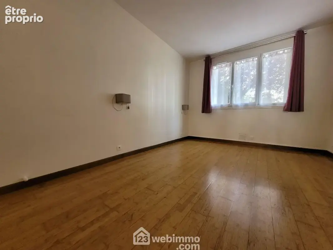 Appartement 46 m² à Fontenay-Aux-Roses  - photo 27