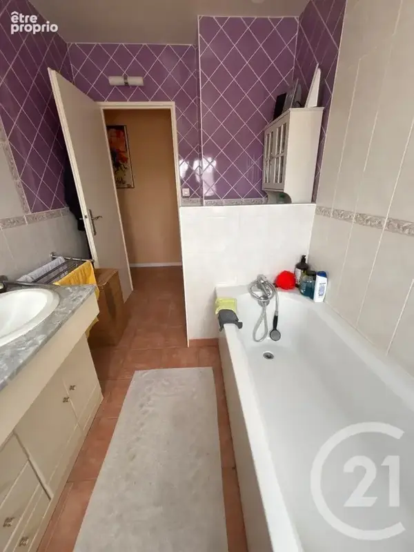 Maison 5 pièces 106 m² à vendre à Lesdins (02100) - photo 7