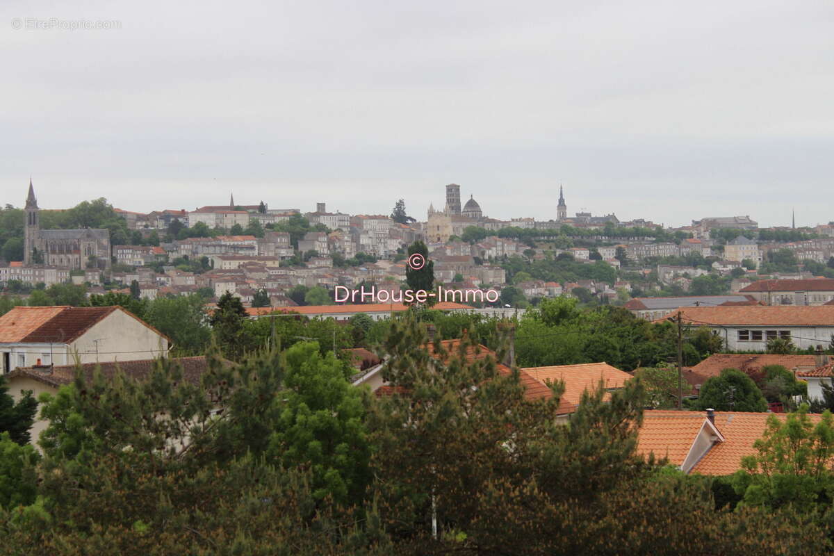 Appartement à ANGOULEME