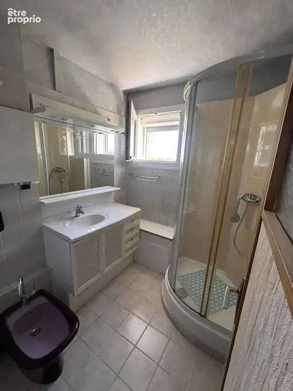 Maison 67 m² à Nancy  - photo 9