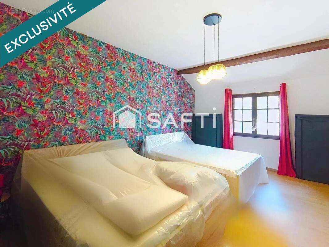 Photo 9 - Maison à ALBAS