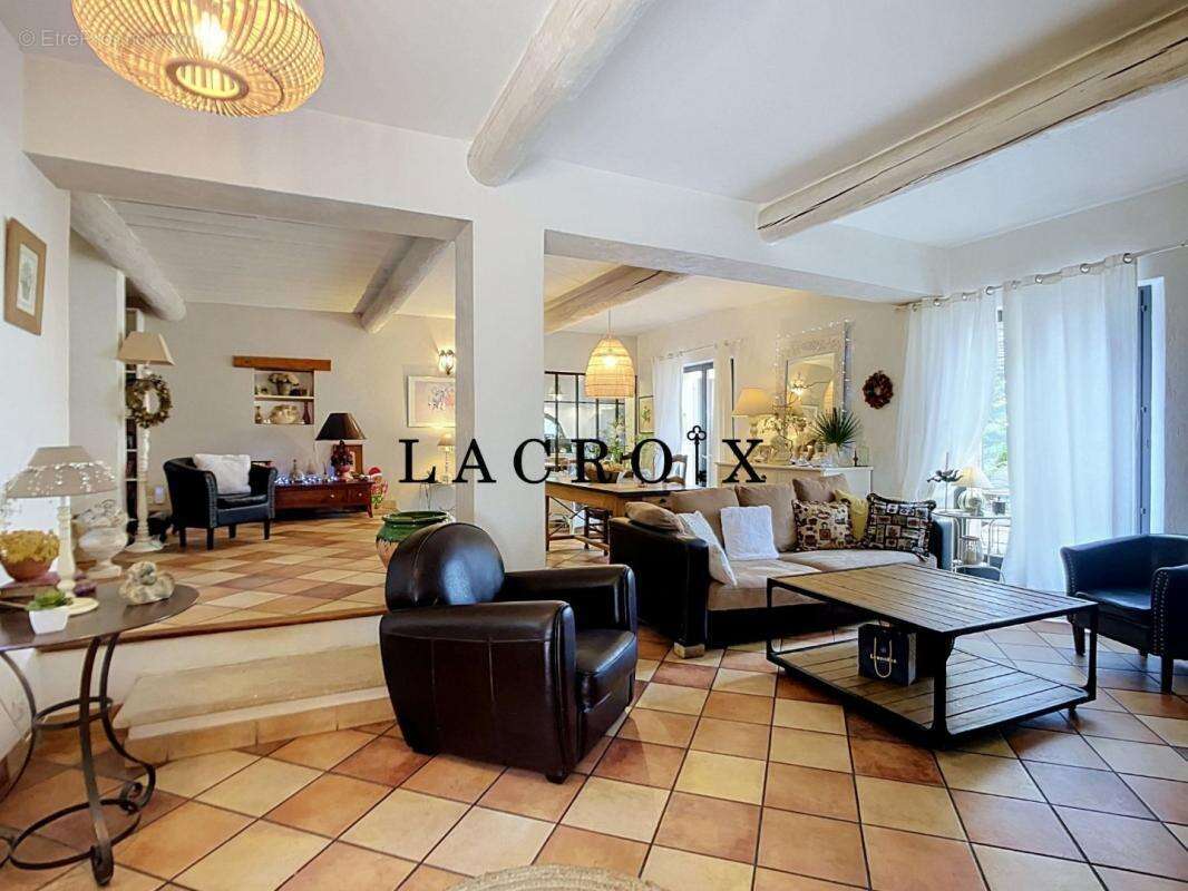 Maison 234 m² à Bedoin  - photo 3