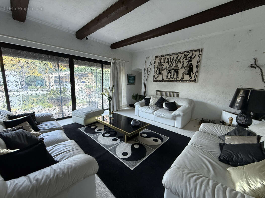 Maison à SAINTE-MAXIME