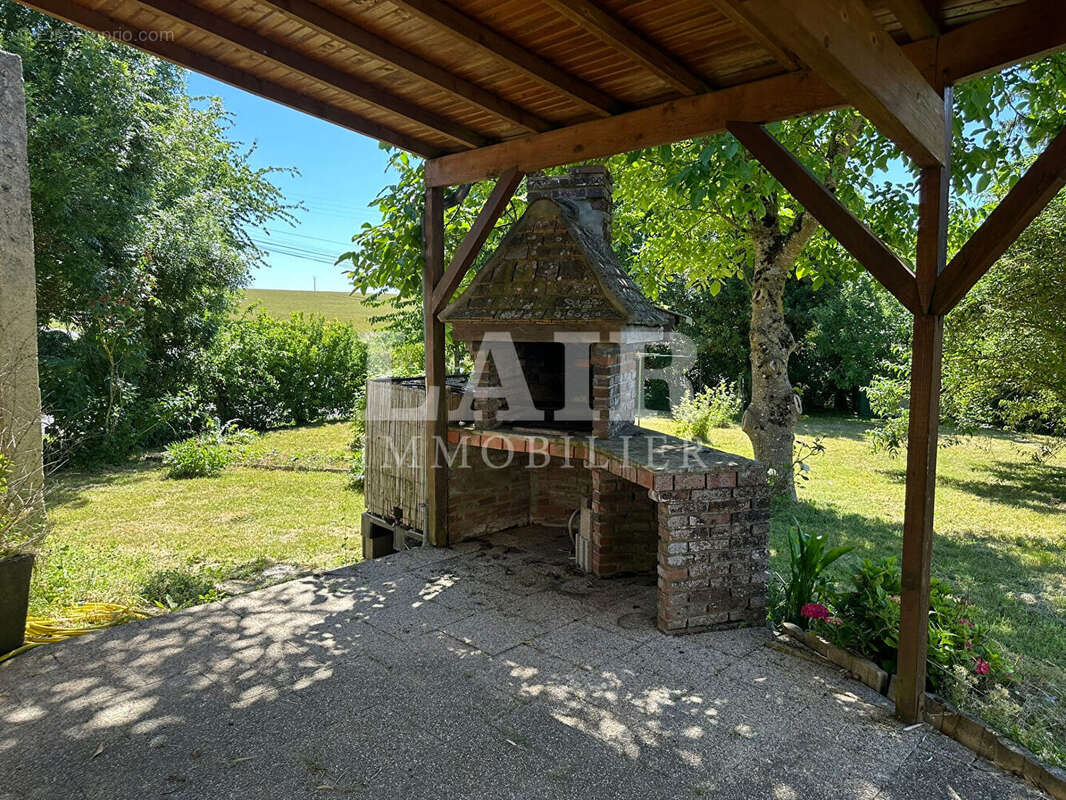 Maison à MORTAGNE-AU-PERCHE