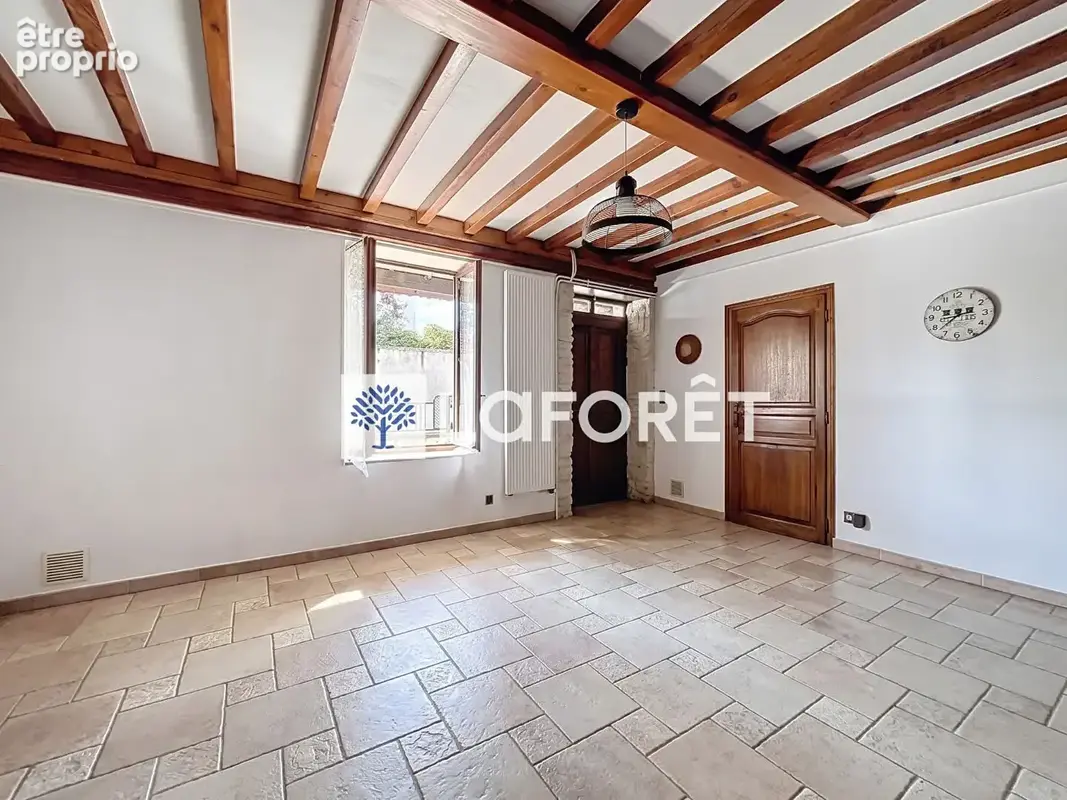 Maison Thil 6 pièces 117 m² et son jardin de 510 m² - photo 4