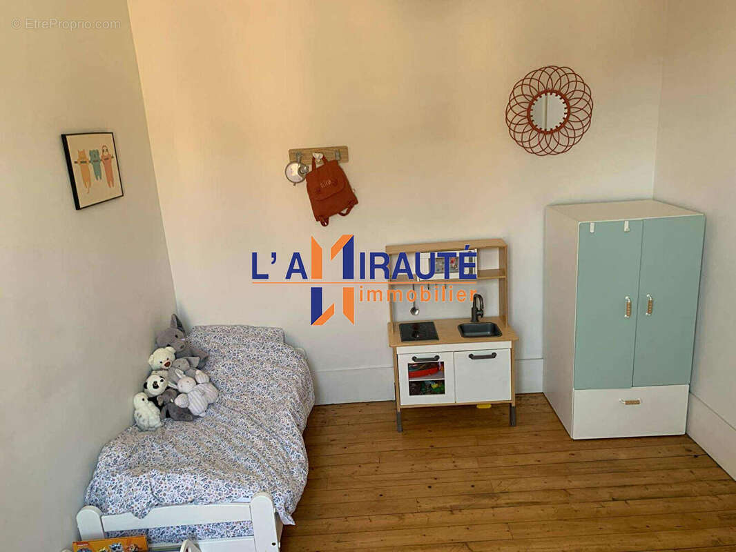 Maison à MAISONS-LAFFITTE