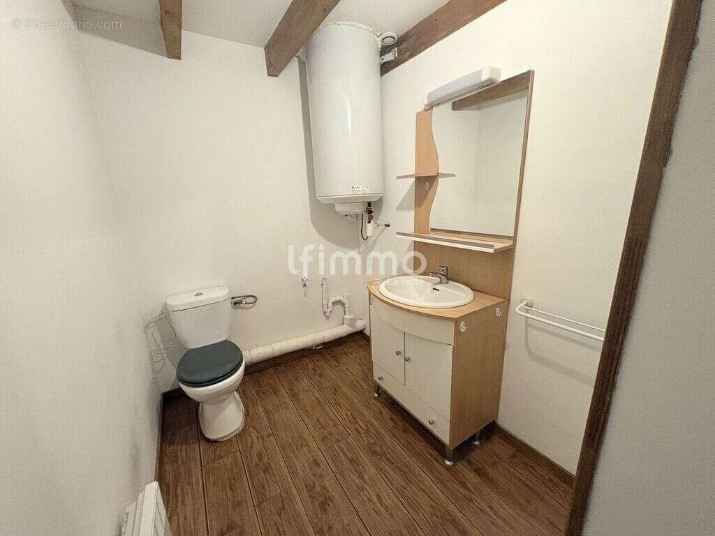 Appartement à LIBOURNE