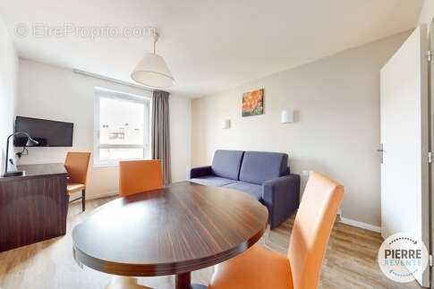 Appartement à GAILLARD