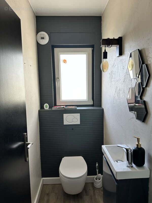 Appartement à RIXHEIM