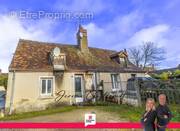 Maison à CHABRIS