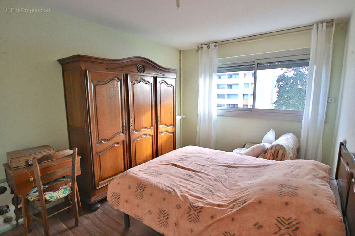 Appartement à MOULINS