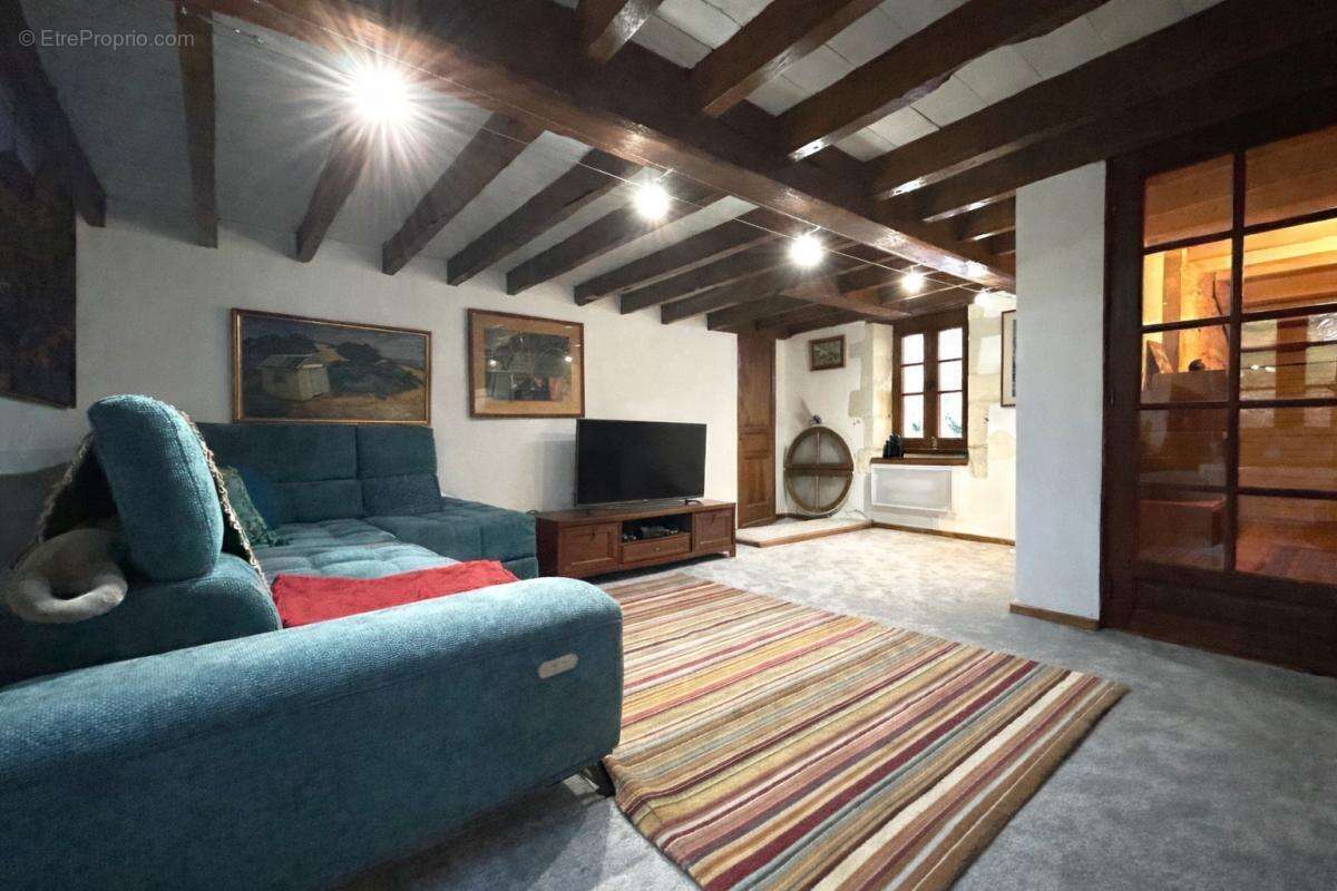 Maison à LONDIGNY