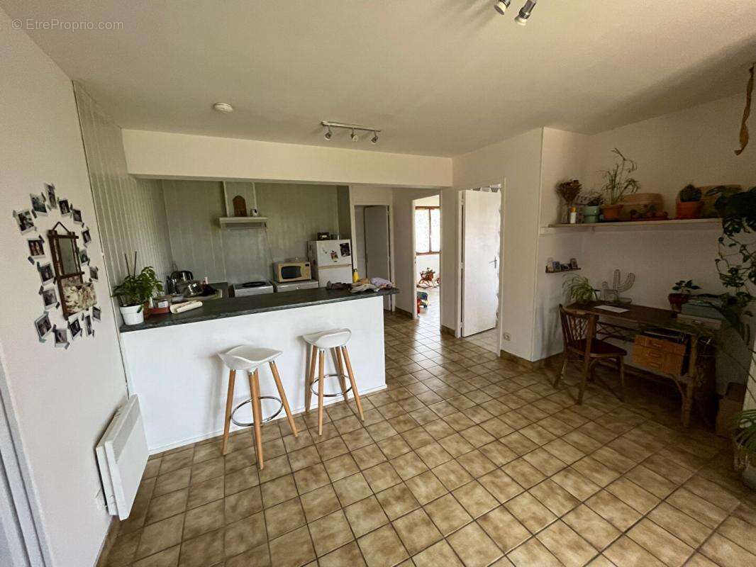 Appartement à GOURNAY-EN-BRAY