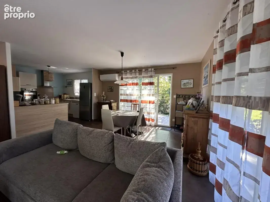 Maison 5 pièces 130 m² à vendre à Palazinges (19190) - photo 9