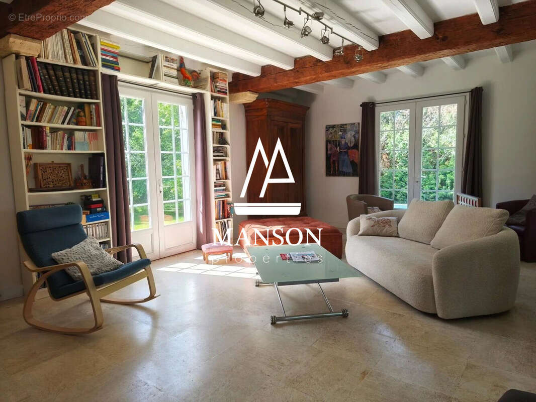 Maison à SADIRAC