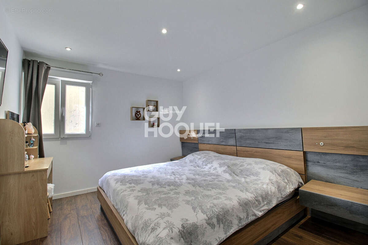 Appartement à LANEUVEVILLE-DEVANT-NANCY