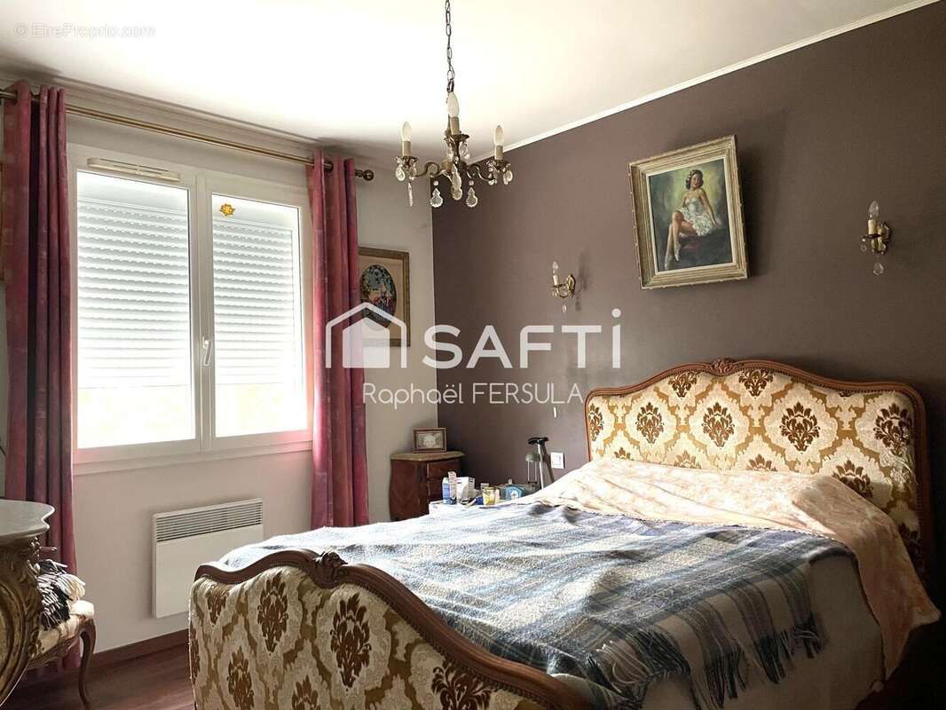 Photo 5 - Maison à MOULAYRES