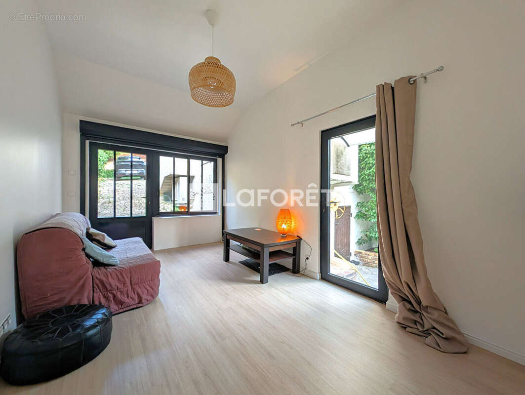 Maison Marly Le Roi 5 pièce(s) 120 m2 - photo 14