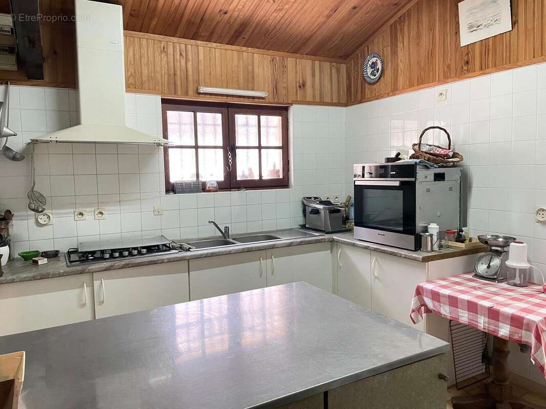 Photo 8 - Maison à BAZAS