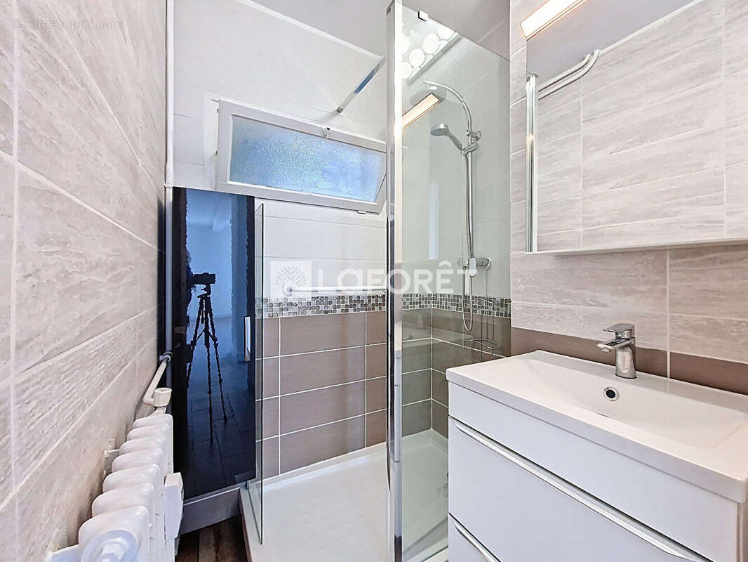 Appartement Caluire Et Cuire 4 pièce(s) 68.60 m2 - photo 6