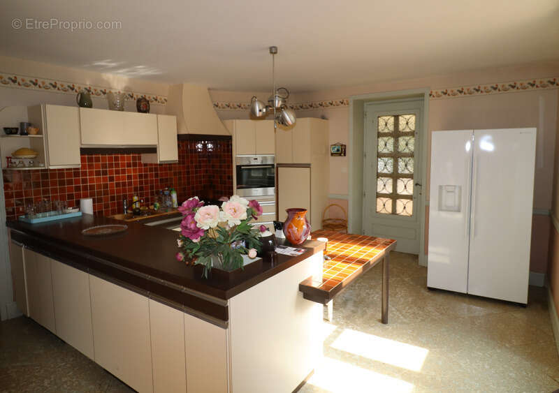 Moulin au cœur de la Bresse avec accès privé à la rivière - 585 m² sur 8553 m² de terrain - photo 16